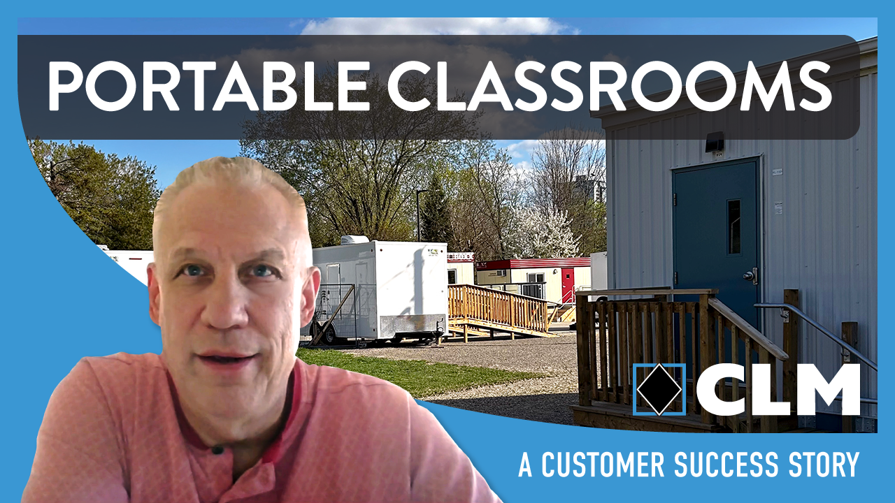 Customer Success Story with Barry Kingsley, Interim Senior Facility Manager at the Waterloo Region District School Board (WRDSB)