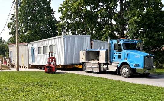 Why "Full-Service" Matters: C.L. Martin vs. Traditional Portable Ownership